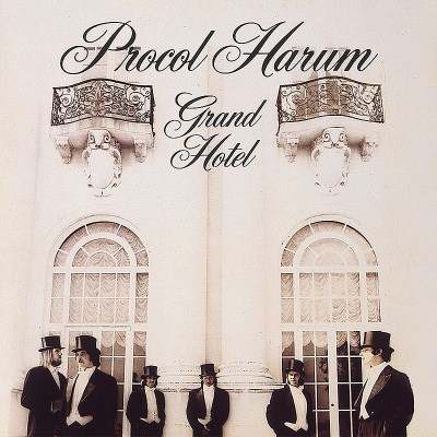 Procol Harum/Grand Hotel